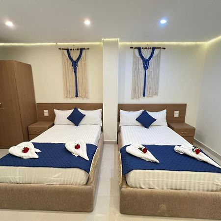 Town Hotel Kaherah Luaran gambar